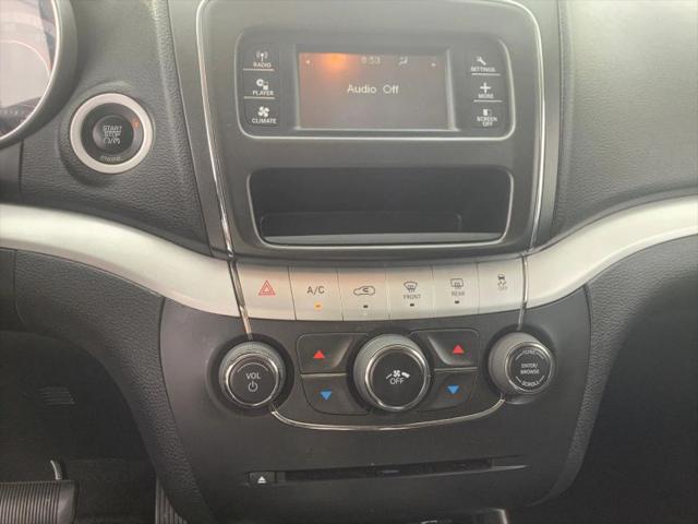 2014 Dodge Journey American Value Pkg
