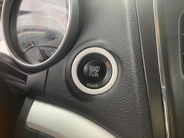 2014 Dodge Journey American Value Pkg