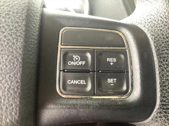 2014 Dodge Journey American Value Pkg