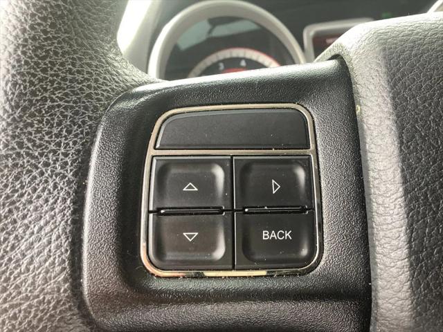 2014 Dodge Journey American Value Pkg