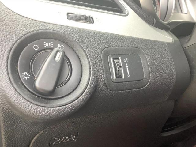 2014 Dodge Journey American Value Pkg