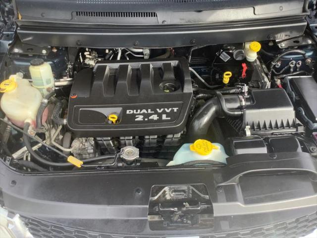 2014 Dodge Journey American Value Pkg