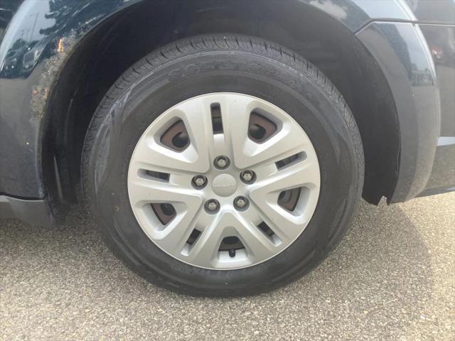 2014 Dodge Journey American Value Pkg
