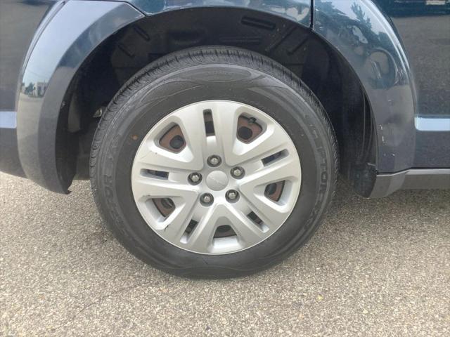 2014 Dodge Journey American Value Pkg
