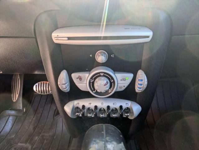 2010 MINI Cooper S Cooper S