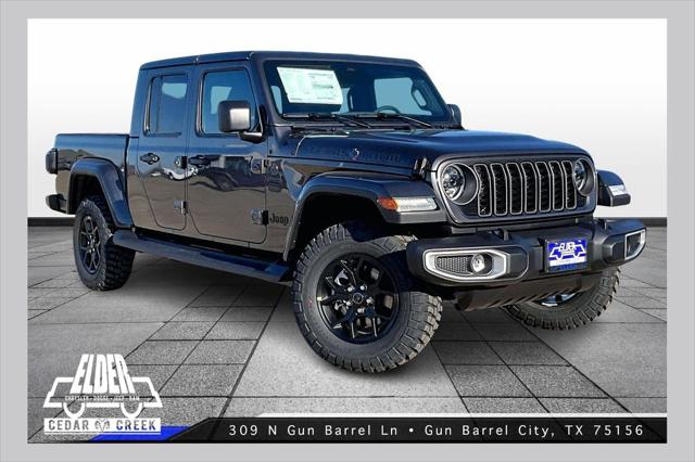 2026 Jeep Gladiator Sport for sale in Gun Barrel City, TX