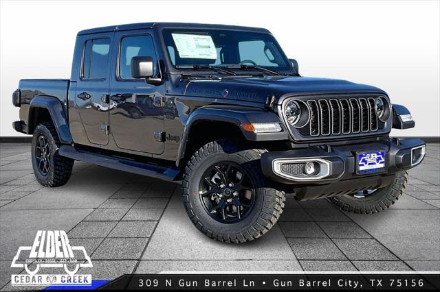 2026 Jeep Gladiator Sport for sale in Gun Barrel City, TX