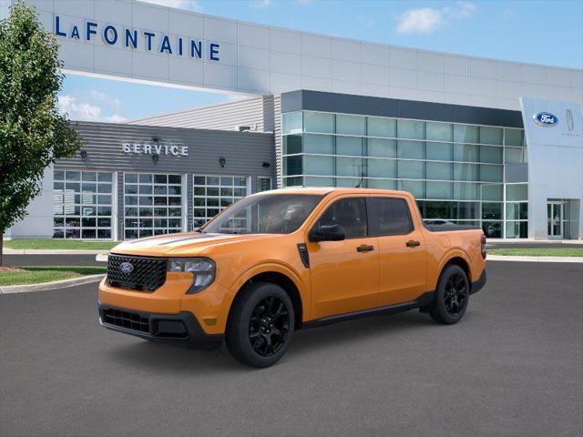 2026 Ford Maverick XLT for sale in Flushing, MI