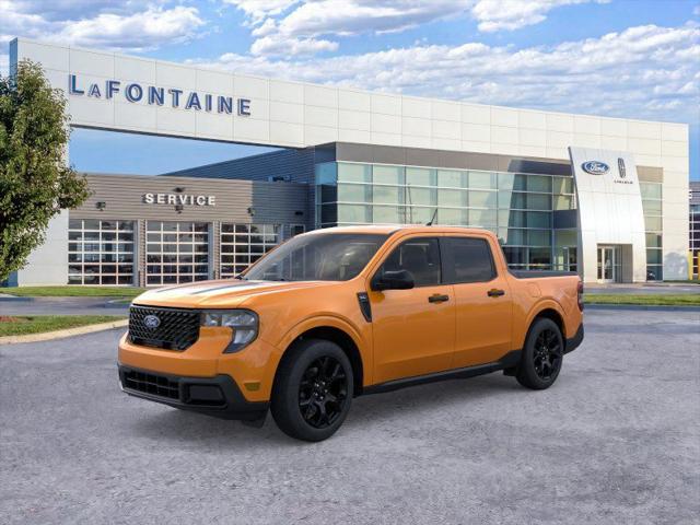 2026 Ford Maverick XLT for sale in Flushing, MI