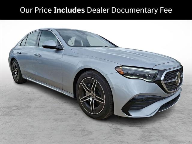 2026 Mercedes-Benz E 350 E 350 for sale in Fort Washington, PA