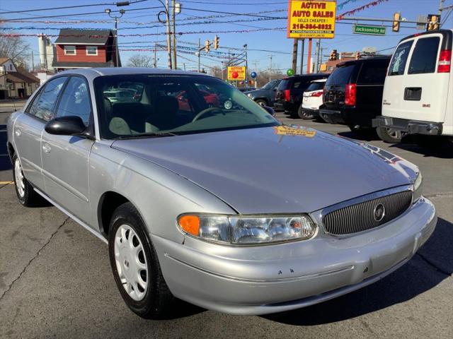 2003 Buick Century Custom for sale in Hatboro, PA