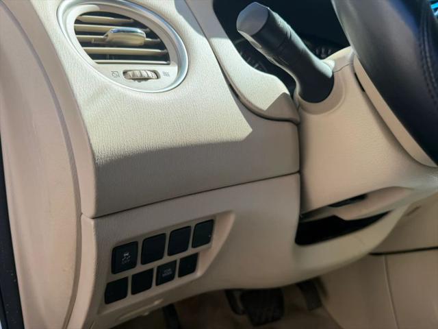 2015 Nissan Pathfinder SV