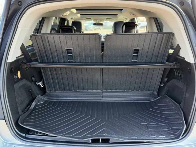 2014 Mercedes-Benz GL 4MATIC