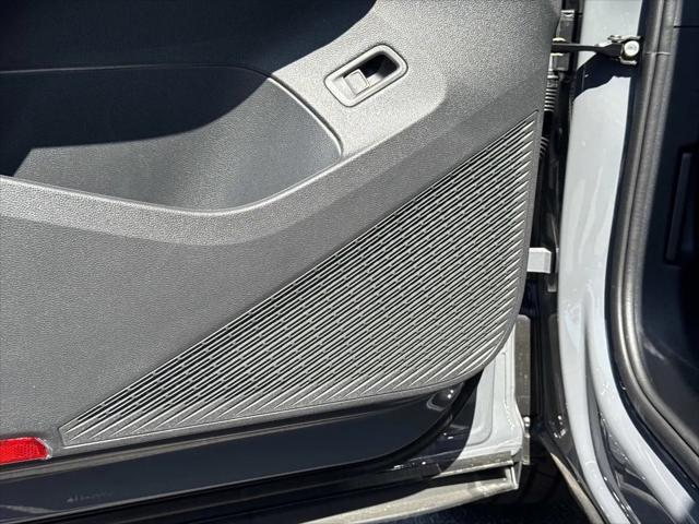 2026 Volkswagen Atlas SEL Premium R-Line