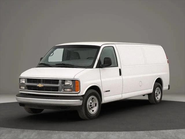 2002 Chevrolet Express Base for sale in Stafford, VA