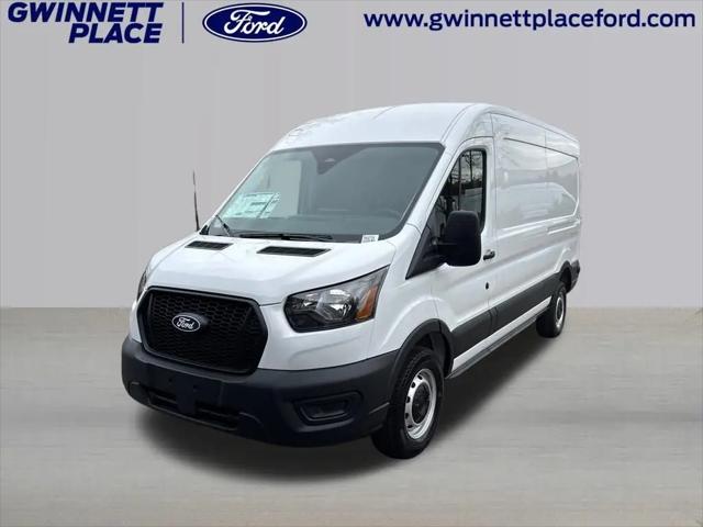 2026 Ford Transit Cargo Van T-250 for sale in Duluth, GA