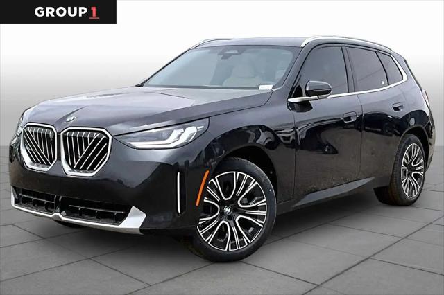2026 BMW X3 30 xDrive for sale in Albuquerque, NM