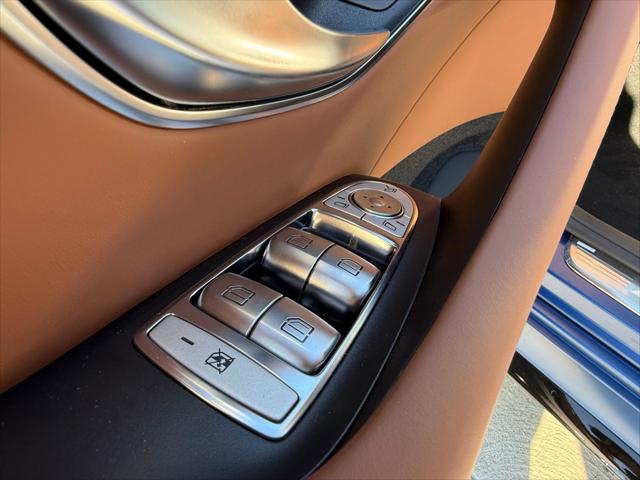 2026 Mercedes-Benz AMG GT 53 Base