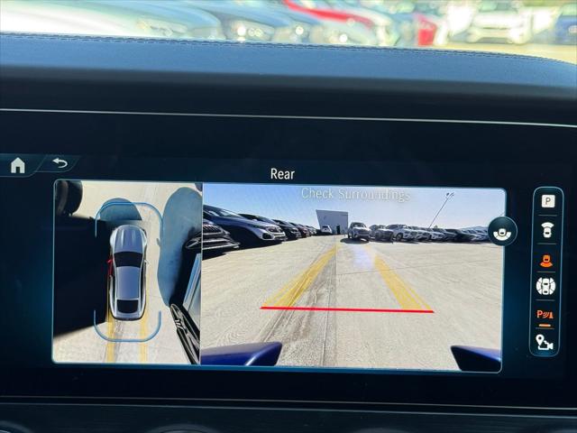 2026 Mercedes-Benz AMG GT 53 Base