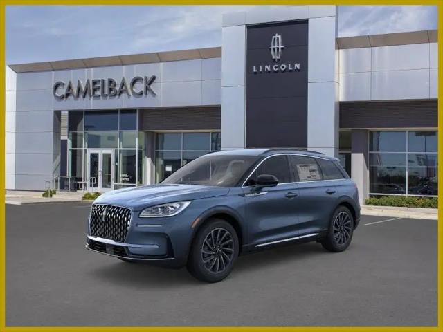 2026 Lincoln Corsair Reserve for sale in Phoenix, AZ