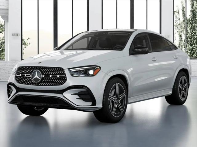 2026 Mercedes-Benz GLE 450 4MATIC for sale in Nashville, TN