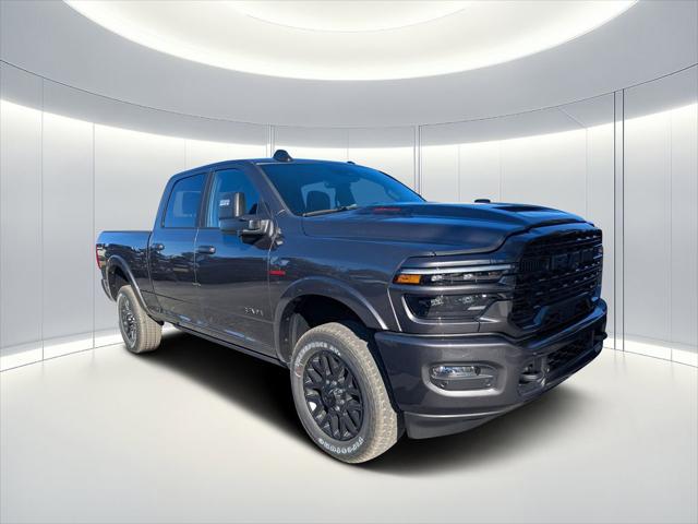 2026 Ram 2500 Limited Crew Cab 4x4 6'4" Box for sale in Lake City, FL