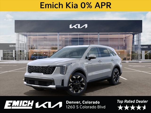 2026 Kia Sorento EX for sale in Denver, CO