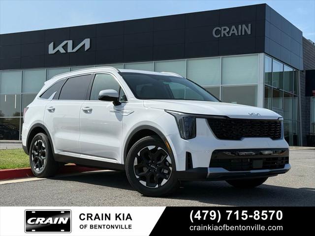 2026 Kia Sorento S for sale in Bentonville, AR