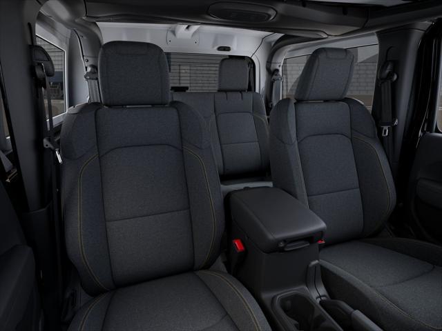 2026 Jeep Wrangler 2-Door Sport S 4x4