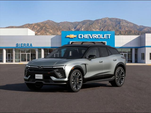 2026 Chevrolet V Blazer SS AWD for sale in Monrovia, CA