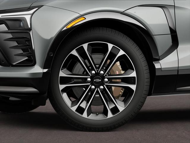 2026 Chevrolet V Blazer SS AWD