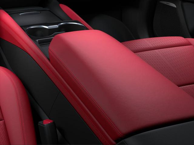 2026 Chevrolet V Blazer SS AWD