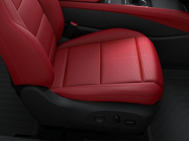 2026 Chevrolet V Blazer SS AWD