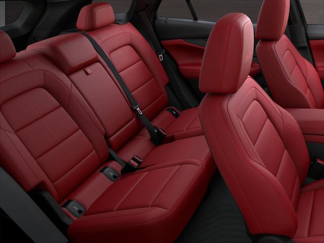 2026 Chevrolet V Blazer SS AWD