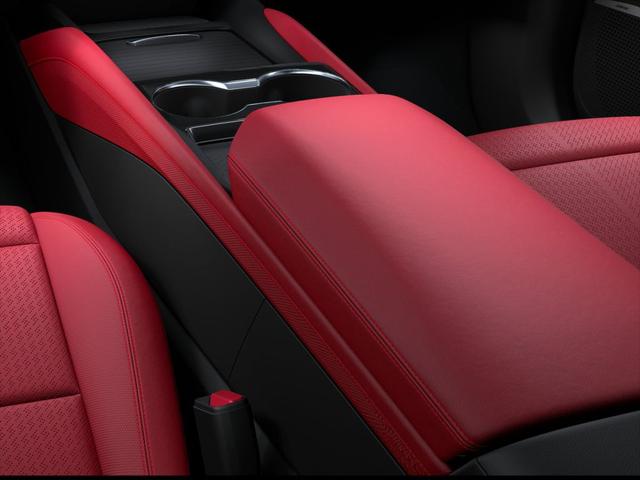 2026 Chevrolet V Blazer SS AWD