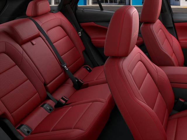 2026 Chevrolet V Blazer SS AWD