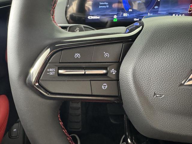 2026 Chevrolet V Blazer SS AWD