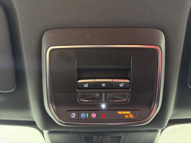 2026 Chevrolet V Blazer SS AWD