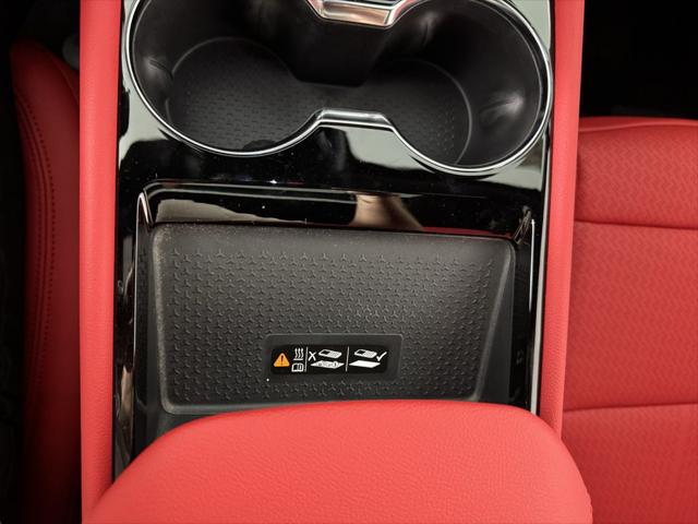 2026 Chevrolet V Blazer SS AWD