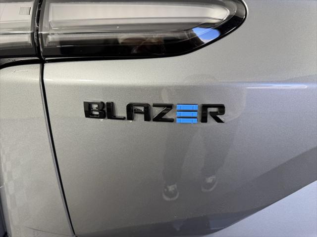 2026 Chevrolet V Blazer SS AWD