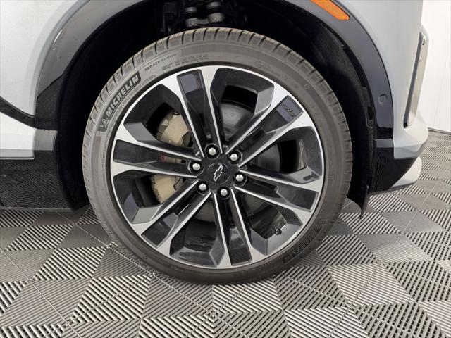 2026 Chevrolet V Blazer SS AWD