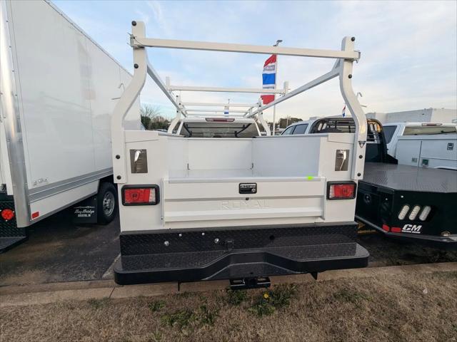 2026 GMC Sierra 2500HD Double Cab, Long Bed, Pro, RWD