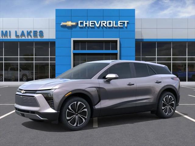 2026 Chevrolet V Blazer LT FWD