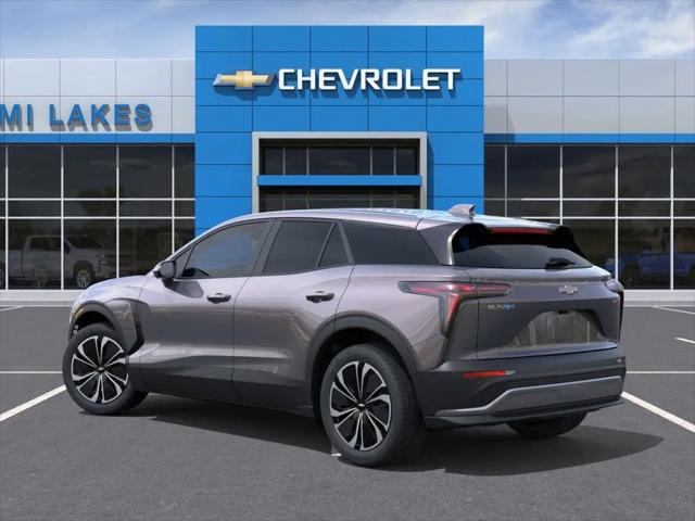 2026 Chevrolet V Blazer LT FWD