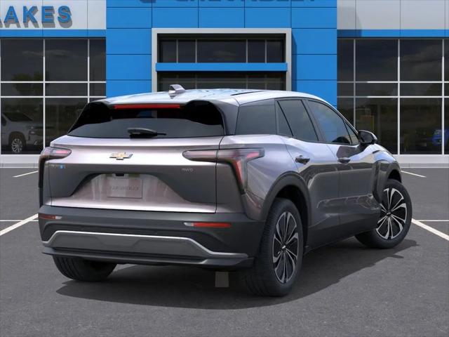 2026 Chevrolet V Blazer LT FWD