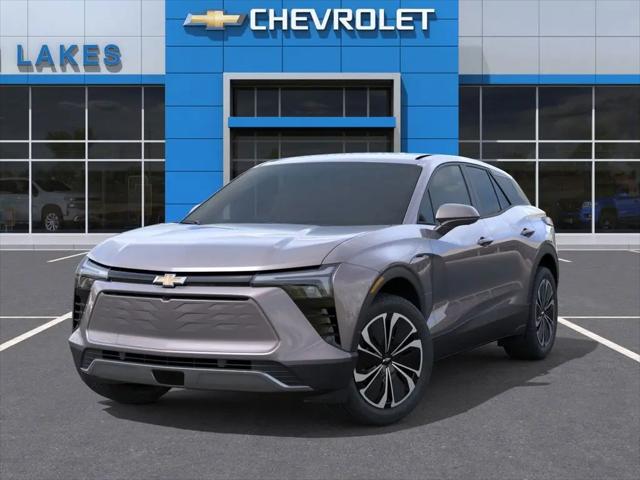 2026 Chevrolet V Blazer LT FWD