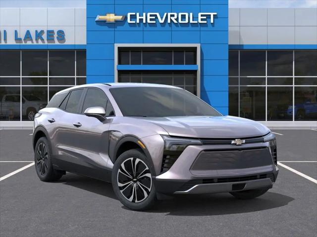 2026 Chevrolet V Blazer LT FWD