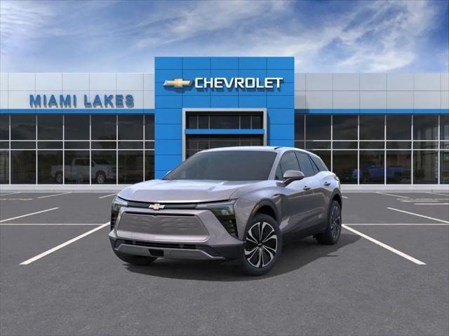 2026 Chevrolet V Blazer LT FWD