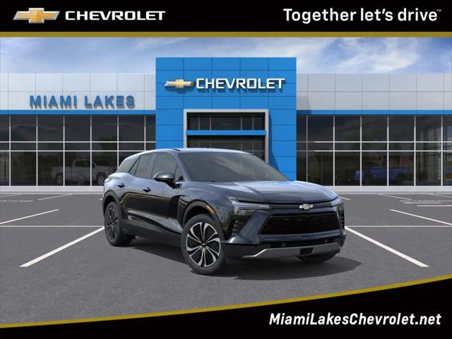 2026 Chevrolet V Blazer LT FWD for sale in Miami Lakes, FL