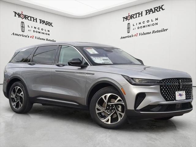 2026 Lincoln Nautilus Premiere for sale in San Antonio, TX